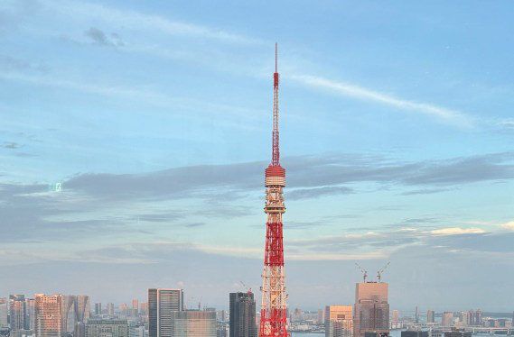 東京